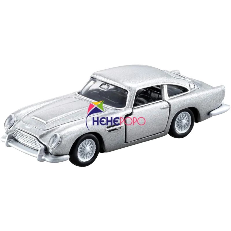 Takara Tomy Tomica Premium TP35 140580 ASTON MARTIN DB5 металлическая модель автомобиля, Игрушечная машина
Takara Tomy Tomica Premium TP35 140580 ASTON MARTIN DB5 металлическая модель автомобиля, Игрушечная машина