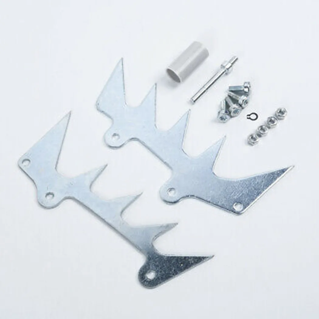 Felling Dog Bumper Spikes Kit Fits For Stihl MS441 MS661 064 MS 441 661 Chainsaw Parts Screws & Nuts
Felling Dog Bumper Spikes Kit Fits For Stihl MS441 MS661 064 MS 441 661 Chainsaw Parts Screws & Nuts