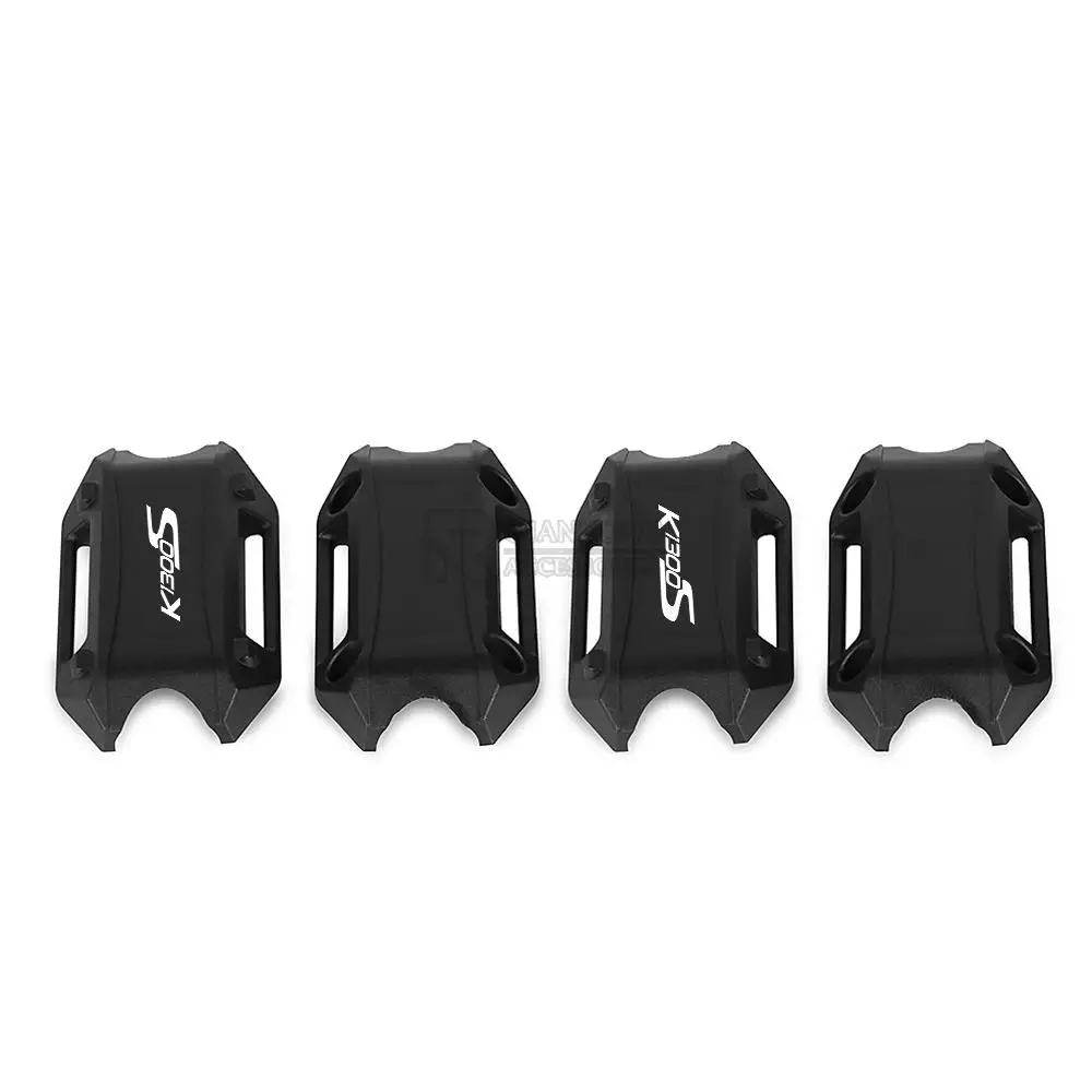 25mm Engine Crash bar Protection Bumper Decorative Guard Block All Motorcycle For BMW K1300S K 1300S K1300 S 2022 2021 Allyears
25mm Engine Crash bar Protection Bumper Decorative Guard Block All Motorcycle For BMW K1300S K 1300S K1300 S 2022 2021 Allyears