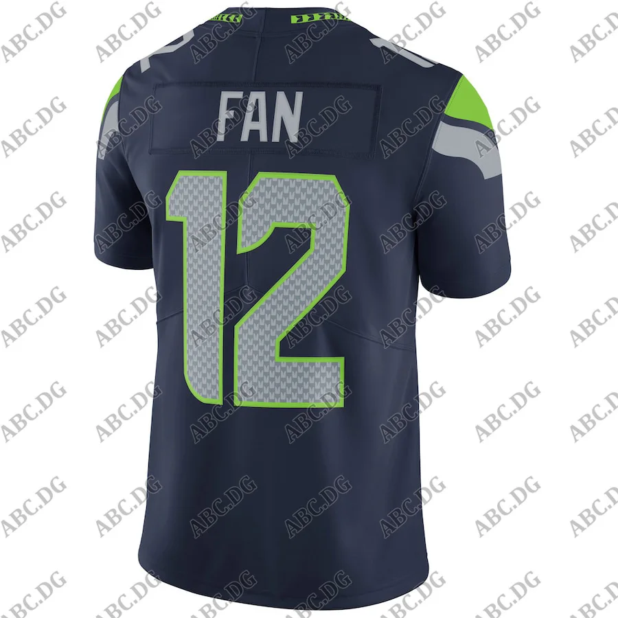 Men Women Kid Youth Seattle 12s College Navy Vapor Untouchable Limited Player Jersey 
Men Women Kid Youth Seattle 12s College Navy Vapor Untouchable Limited Player Jersey