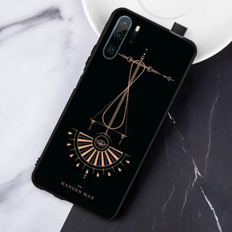 Tarot Cards Tattoo high quality Phone Case For Huawei honor Mate P 10 20 30 40 Pro 10i 9 10 20 8 x Lite
Tarot Cards Tattoo high quality Phone Case For Huawei honor Mate P 10 20 30 40 Pro 10i 9 10 20 8 x Lite