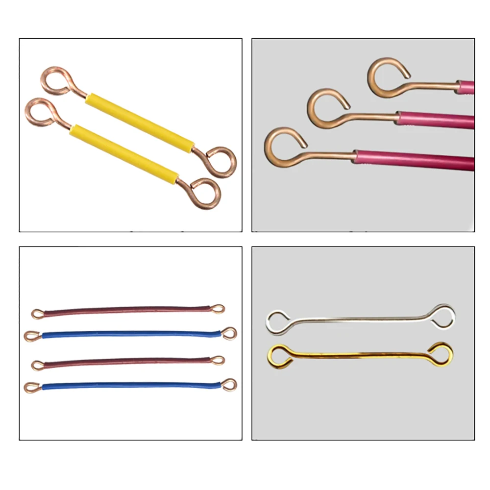 Manual Wire Looping Machine Cable Looper Setting Machine Wire Ring Forming Machine 1-6MM2 8/10MM
Manual Wire Looping Machine Cable Looper Setting Machine Wire Ring Forming Machine 1-6MM2 8/10MM