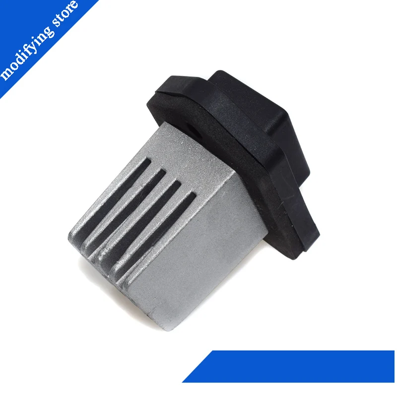 Фото 96629733 для Opel Antara Chevrolet Captiva C100 C140 модуль регулятора скорости воздуходувки резистор