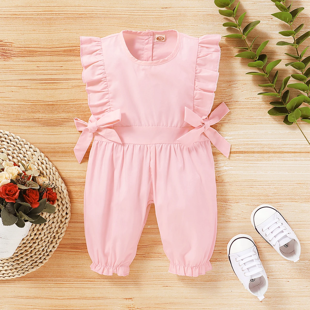 Baby Rompers for Girl Baby Clothes for New Born 0 to 3 Baby Costume Girls Summer Newborn Clothing Children's Clothing
Baby Rompers for Girl Baby Clothes for New Born 0 to 3 Baby Costume Girls Summer Newborn Clothing Children's Clothing
