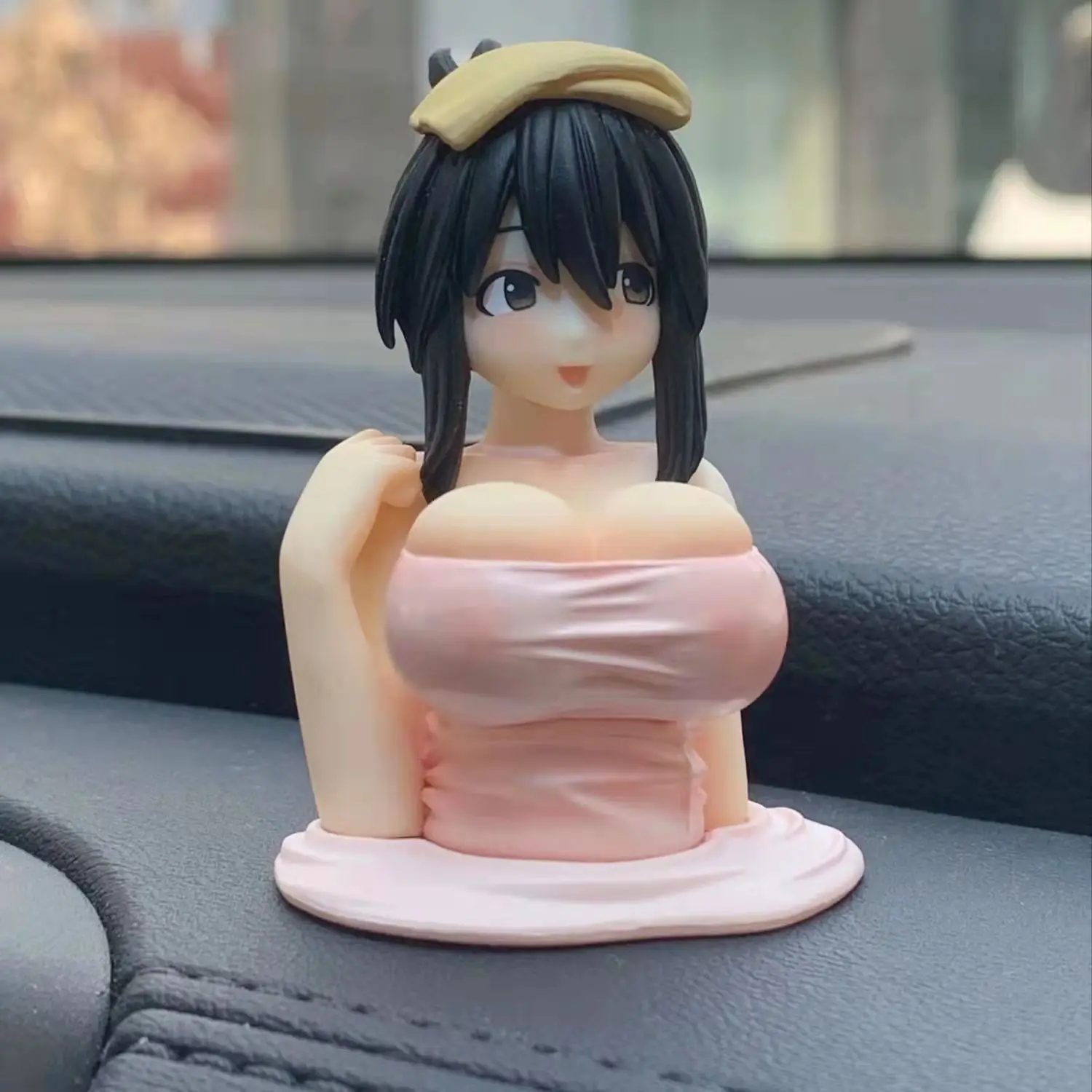 Enoki Tomohide Eyewater Kanako Ohno грудь встряхивание японское аниме ПВХ экшн-фигурка игрушечный автомобиль украшение для взрослых Коллекционная модель ...
Enoki Tomohide Eyewater Kanako Ohno грудь встряхивание японское аниме ПВХ экшн-фигурка игрушечный автомобиль украшение для взрослых Коллекционная модель ...