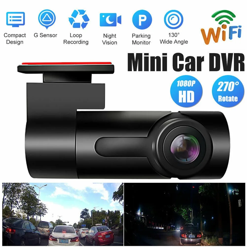 Wifi Driving Recorder Professional Camera Car Recorder DVR 1080p Hidden Camera Night Vision BS G10 1080P 4G Dash Cam
Wifi Driving Recorder Professional Camera Car Recorder DVR 1080p Hidden Camera Night Vision BS G10 1080P 4G Dash Cam