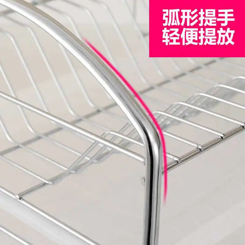 304 Stainless Steel Kitchen Shelf, Cupboard Rack, Drain Rack, Drawer Type Drain Basket, Single Layer, Cupboard For Putting Dishe
304 Stainless Steel Kitchen Shelf, Cupboard Rack, Drain Rack, Drawer Type Drain Basket, Single Layer, Cupboard For Putting Dishe