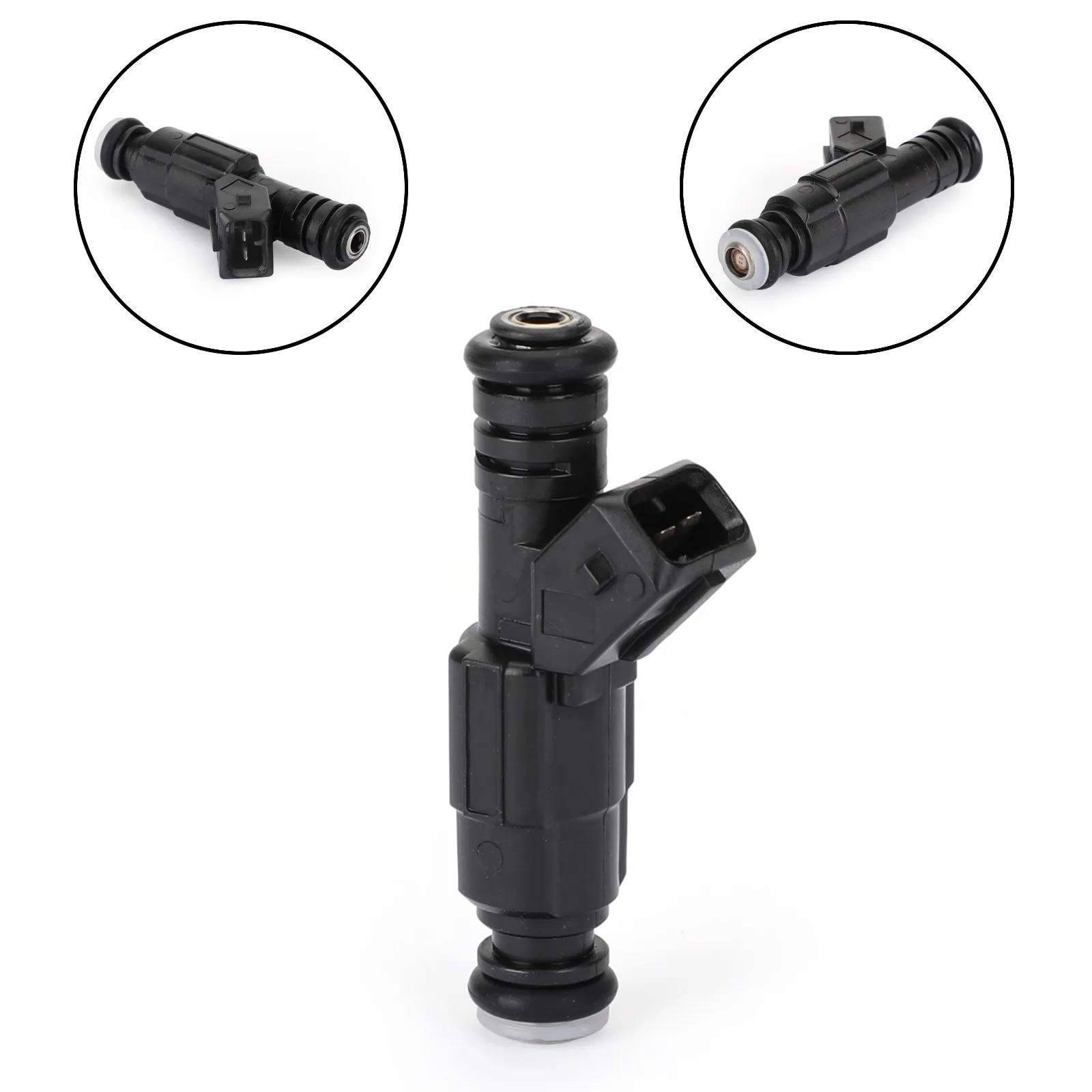 1pcs Fuel Injectors Fit FOR Gen III Chevy GMC 7.4 454cid Add HP Torque 0280155884
1pcs Fuel Injectors Fit FOR Gen III Chevy GMC 7.4 454cid Add HP Torque 0280155884