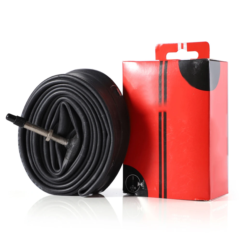 26 Inch Bike lnner tire AV48L Schrader Valve Rubber Bicycle Inner Tire Compatible with 26*2.3-2.4 Bike Inner Tube Cycling Parts
26 Inch Bike lnner tire AV48L Schrader Valve Rubber Bicycle Inner Tire Compatible with 26*2.3-2.4 Bike Inner Tube Cycling Parts