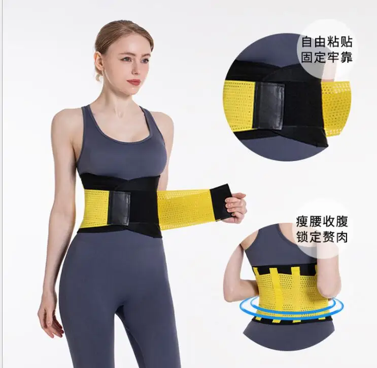 Корсет женский неопреновый корректирующий, утягивающий пояс для костей, утягивающий фигуру, утягивающий живот, корсет для талии
Корсет женский неопреновый корректирующий, утягивающий пояс для костей, утягивающий фигуру, утягивающий живот, корсет для талии