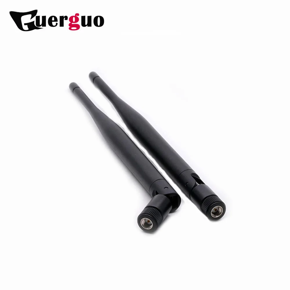 1sets 2.4G antenna 6dbi sma female wlan wifi 2.4ghz antene IPX ipex 1 SMA male pigtail Extension Cable iot module antenna
1sets 2.4G antenna 6dbi sma female wlan wifi 2.4ghz antene IPX ipex 1 SMA male pigtail Extension Cable iot module antenna