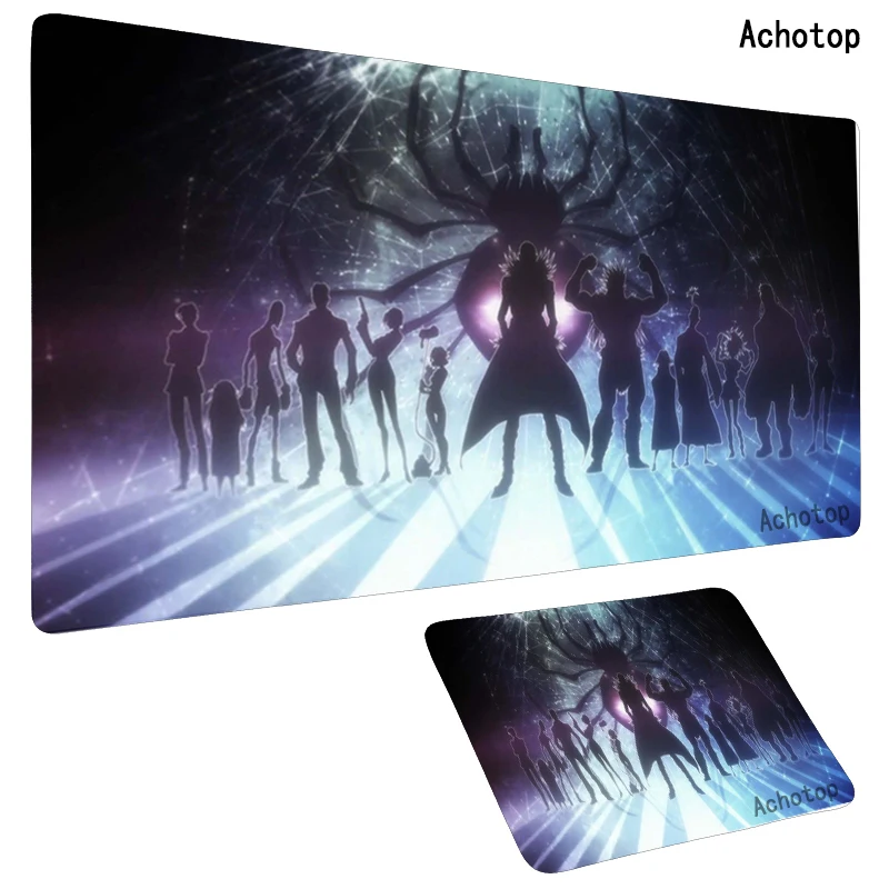 800x300mm Gaming Mouse Pad XXL Computer Mousepad Super Large Rubber Speed Desk Keyboard Mouse Pad XL Desktop Gamer Mat Anime boy
800x300mm Gaming Mouse Pad XXL Computer Mousepad Super Large Rubber Speed Desk Keyboard Mouse Pad XL Desktop Gamer Mat Anime boy