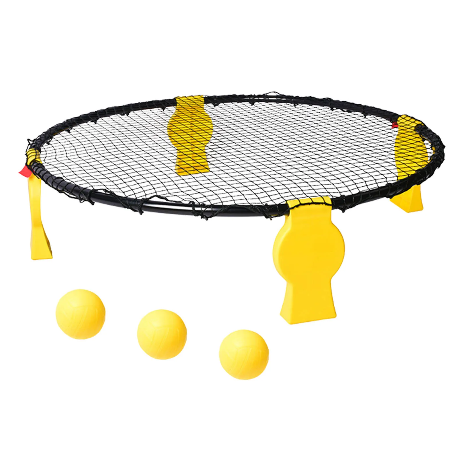 Spiking Game Ball Kit Spike Game Ball PVC Beach Volleyball Outdoor Sports Beach Spiking Ball Replaceable Mini Iatable Vol
Spiking Game Ball Kit Spike Game Ball PVC Beach Volleyball Outdoor Sports Beach Spiking Ball Replaceable Mini Iatable Vol