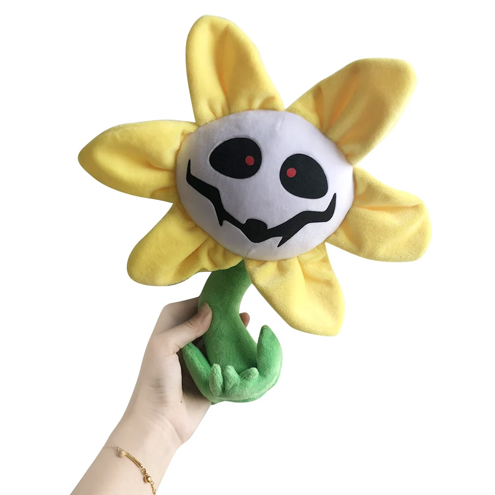 Бесплатная доставка, 25 см, мягкие игрушки Flowey для детей, подарки для детей, рождественский подарок
Бесплатная доставка, 25 см, мягкие игрушки Flowey для детей, подарки для детей, рождественский подарок