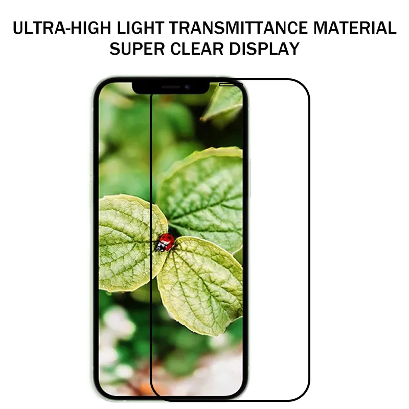 1000D Tempered Glass For iPhone 12 Pro Max Screen Protector For iPhone 11 Pro Max 12 Mini XS XR 8 Plus 7 Plus SE 2020 X 6 Glass
1000D Tempered Glass For iPhone 12 Pro Max Screen Protector For iPhone 11 Pro Max 12 Mini XS XR 8 Plus 7 Plus SE 2020 X 6 Glass