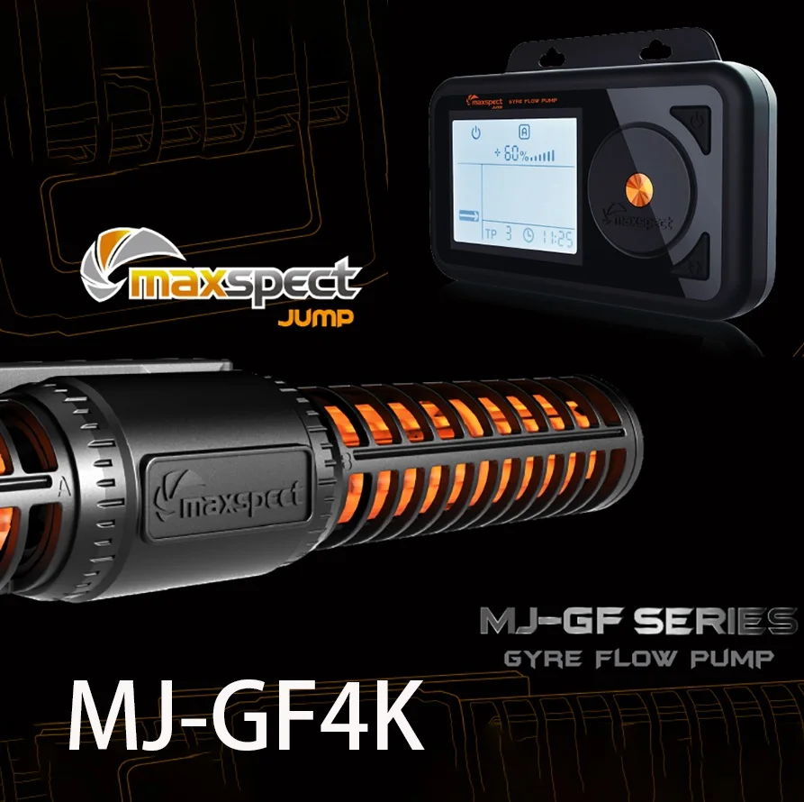 DW Aquarium Maxspect GYRE XFP1400 Wave Maker Pumps XF230/250/280 XF330 XF350 Reef Fish Tank Sine Wave Tech Wavemaker Pump Head
DW Aquarium Maxspect GYRE XFP1400 Wave Maker Pumps XF230/250/280 XF330 XF350 Reef Fish Tank Sine Wave Tech Wavemaker Pump Head