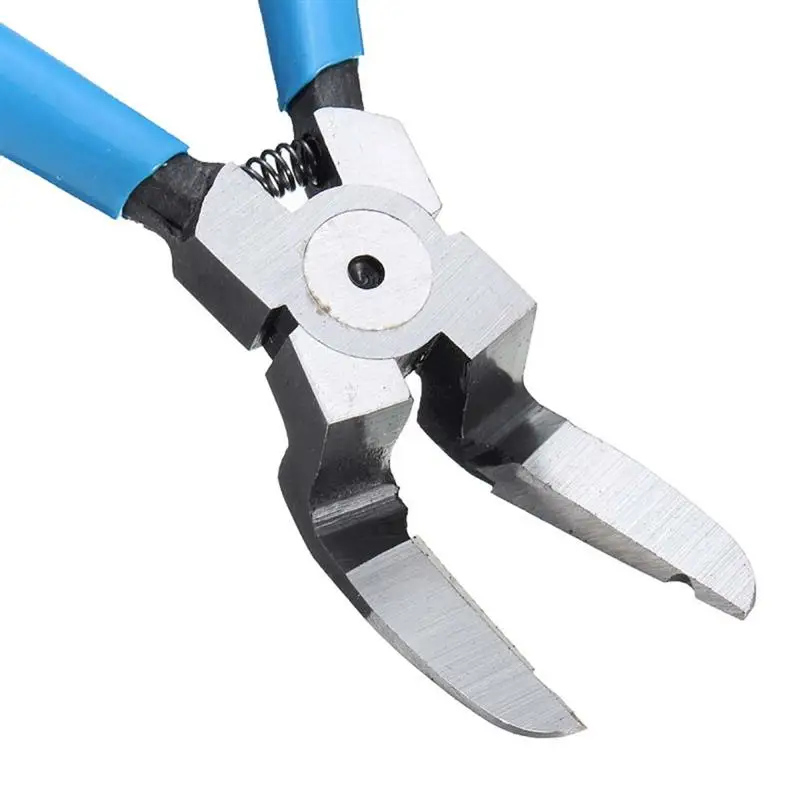 Multifunctional Pliers Trim Clip Removal Rivets Diagonal Pliers Fastener Puller Tool Car Auto Repair Tool
Multifunctional Pliers Trim Clip Removal Rivets Diagonal Pliers Fastener Puller Tool Car Auto Repair Tool