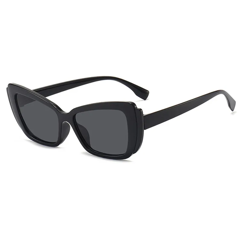 2021 Sunglasses Women Big Frame Cat Eye Sun Glasses Female Oversized Cateye Eyeglasses Ladies Eyewear
2021 Sunglasses Women Big Frame Cat Eye Sun Glasses Female Oversized Cateye Eyeglasses Ladies Eyewear