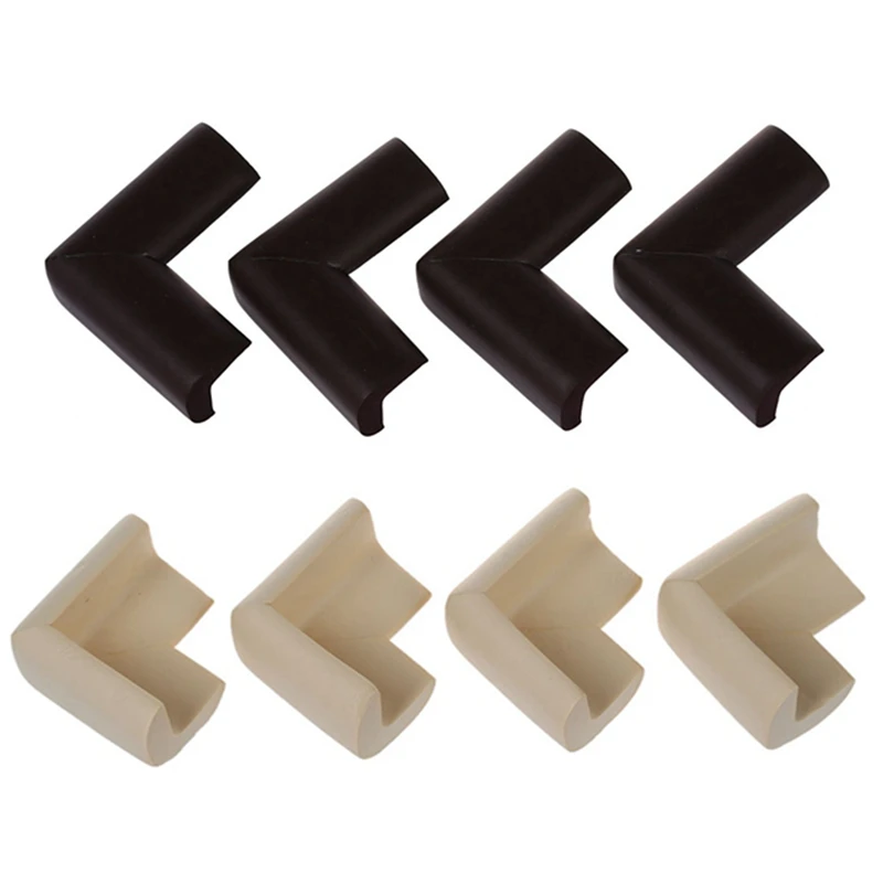 8Pcs Child Baby Safety Desk Table Edge Cover Guard Corner Protector Cushion, 4Pcs White & 4Pcs Light Brown
8Pcs Child Baby Safety Desk Table Edge Cover Guard Corner Protector Cushion, 4Pcs White & 4Pcs Light Brown