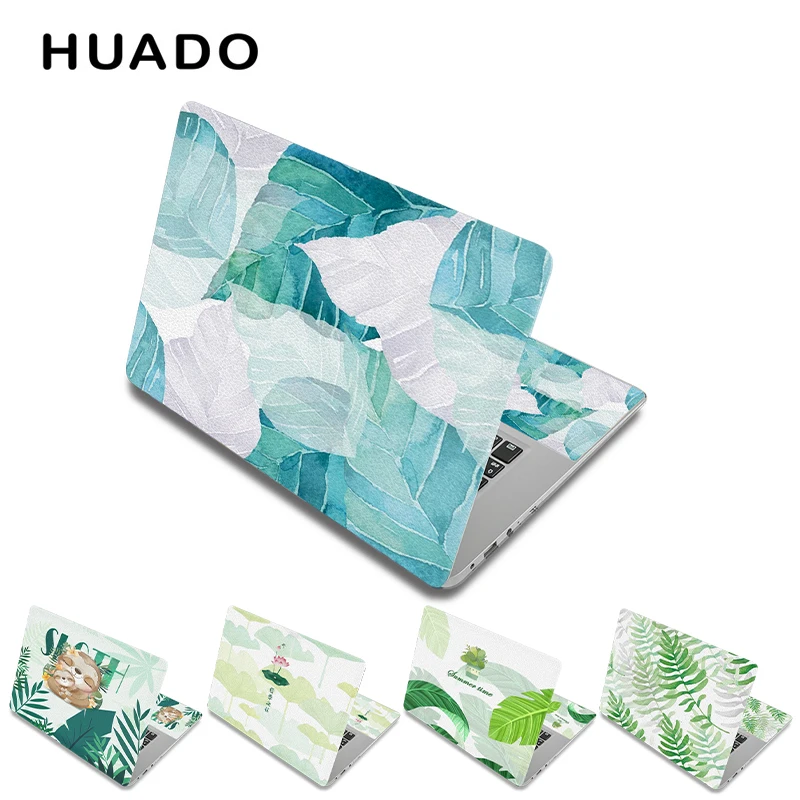 Laptop Skin Sticker 13.3" 14" 15" 15.6" 17" Notebook Surface Cover Decal Protection for Asus/HP/Dell/Lenovo
Laptop Skin Sticker 13.3" 14" 15" 15.6" 17" Notebook Surface Cover Decal Protection for Asus/HP/Dell/Lenovo