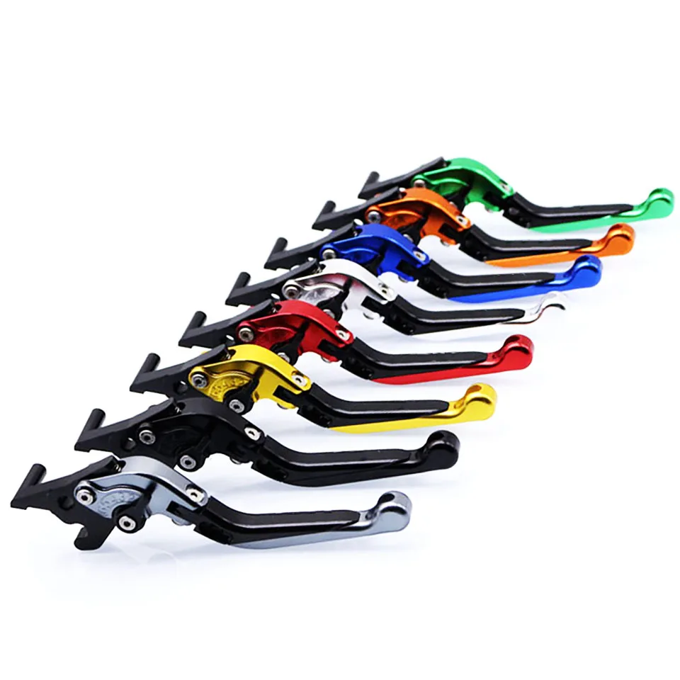 For 1290 Super Duke R/GT 2014-2020 RC8 RC8R 2009-2016 Motorcycle Folding Extendable Brake Clutch Levers
For 1290 Super Duke R/GT 2014-2020 RC8 RC8R 2009-2016 Motorcycle Folding Extendable Brake Clutch Levers