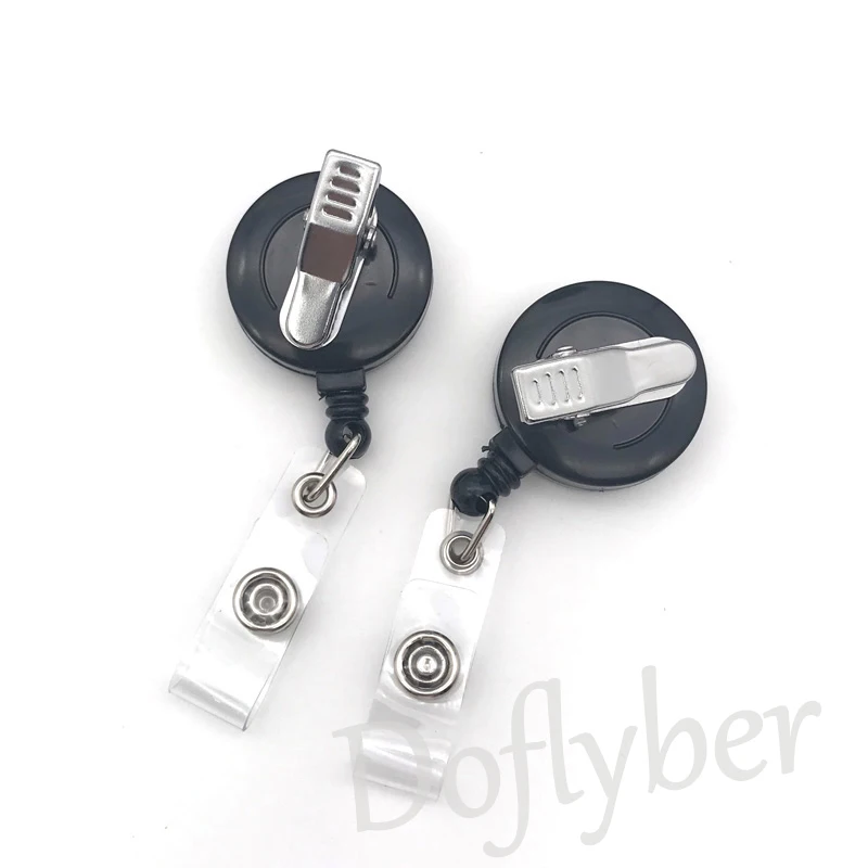 1Set Cute Retractable Badge Reel Nurse Doctor Student Exhibition IC ID Name Card Badge Holder Keyring Hospital Office Supplies
1Set Cute Retractable Badge Reel Nurse Doctor Student Exhibition IC ID Name Card Badge Holder Keyring Hospital Office Supplies
