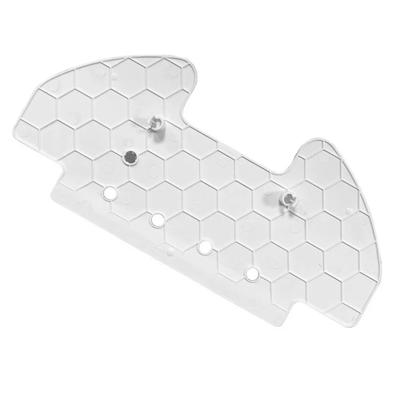 Suitable For Midea I5 Sweeping Robot Accessories Disposable Rag Holder Mop Hanger White | Бытовая техника