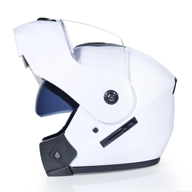 Motorcycle Helmet Personality Cool Helmet Overlay Four Seasons General Hard Hat Full Face Racing Scooter Helmet DOT Approved
Motorcycle Helmet Personality Cool Helmet Overlay Four Seasons General Hard Hat Full Face Racing Scooter Helmet DOT Approved