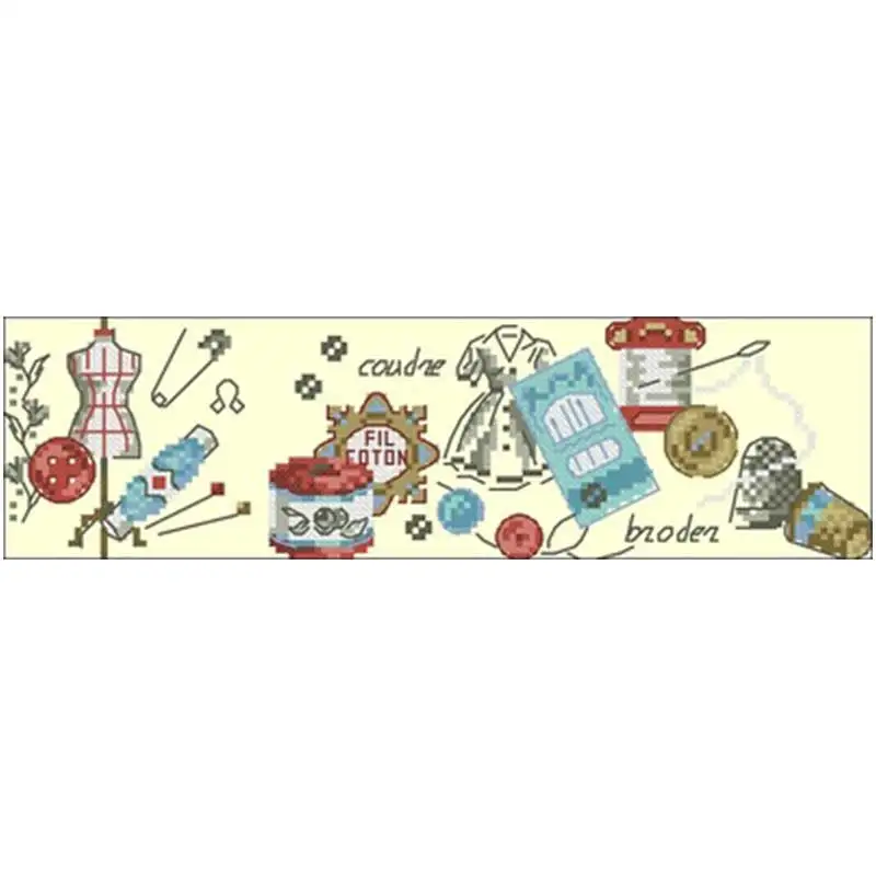 Парижская ручная вышивка, наборы для самостоятельной вышивки крестиком 11CT 14CT, оптовая продажа, наборы для вышивки крестиком, рукоделие 
Парижская ручная вышивка, наборы для самостоятельной вышивки крестиком 11CT 14CT, оптовая продажа, наборы для вышивки крестиком, рукоделие