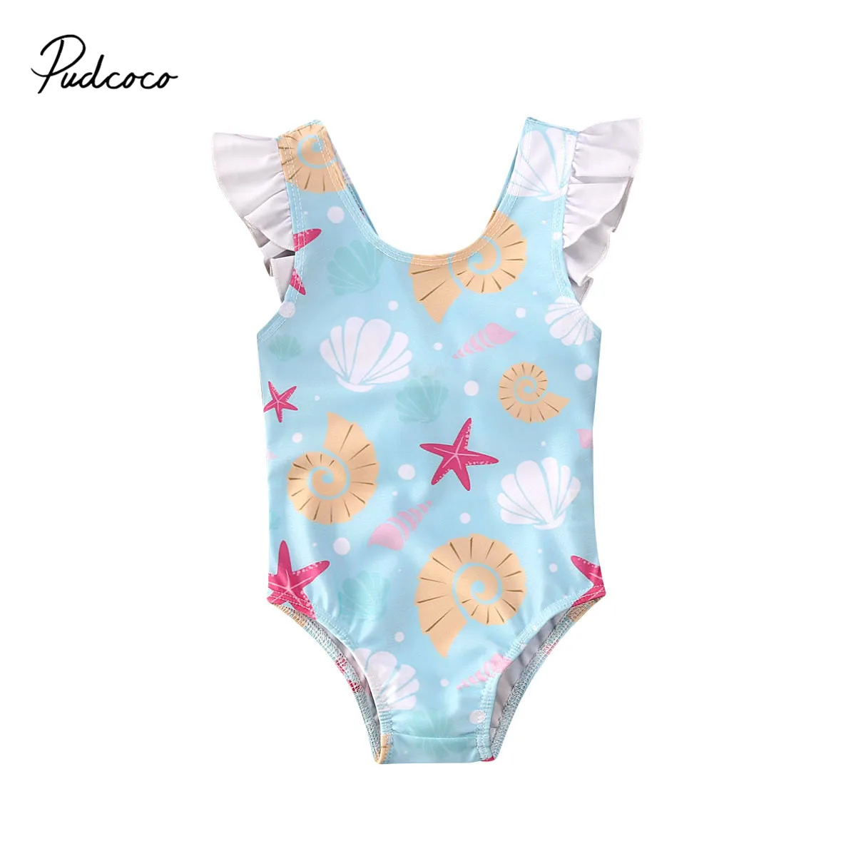 Pudcoco Bathing Suit for Infant Kids Baby Girl Swimsuit Toddler Bikini Bow Swimwear Beach Floral Outfits
Pudcoco Bathing Suit for Infant Kids Baby Girl Swimsuit Toddler Bikini Bow Swimwear Beach Floral Outfits