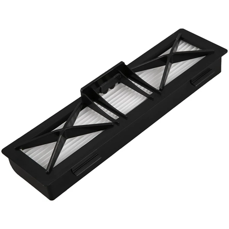 Vacuum Cleaner Parts HEPA Filter for Neato Botvac Connected D Series 945-0215 D3 D5 D7 D75 D80 D85 Filters Replacement
Vacuum Cleaner Parts HEPA Filter for Neato Botvac Connected D Series 945-0215 D3 D5 D7 D75 D80 D85 Filters Replacement