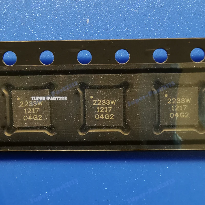 Бесплатная доставка 10 шт./лот YP2233W Silkscreen 2233 Вт QFN 700-2700 МГц 2,5 Вт модуль питания ic новый
Бесплатная доставка 10 шт./лот YP2233W Silkscreen 2233 Вт QFN 700-2700 МГц 2,5 Вт модуль питания ic новый