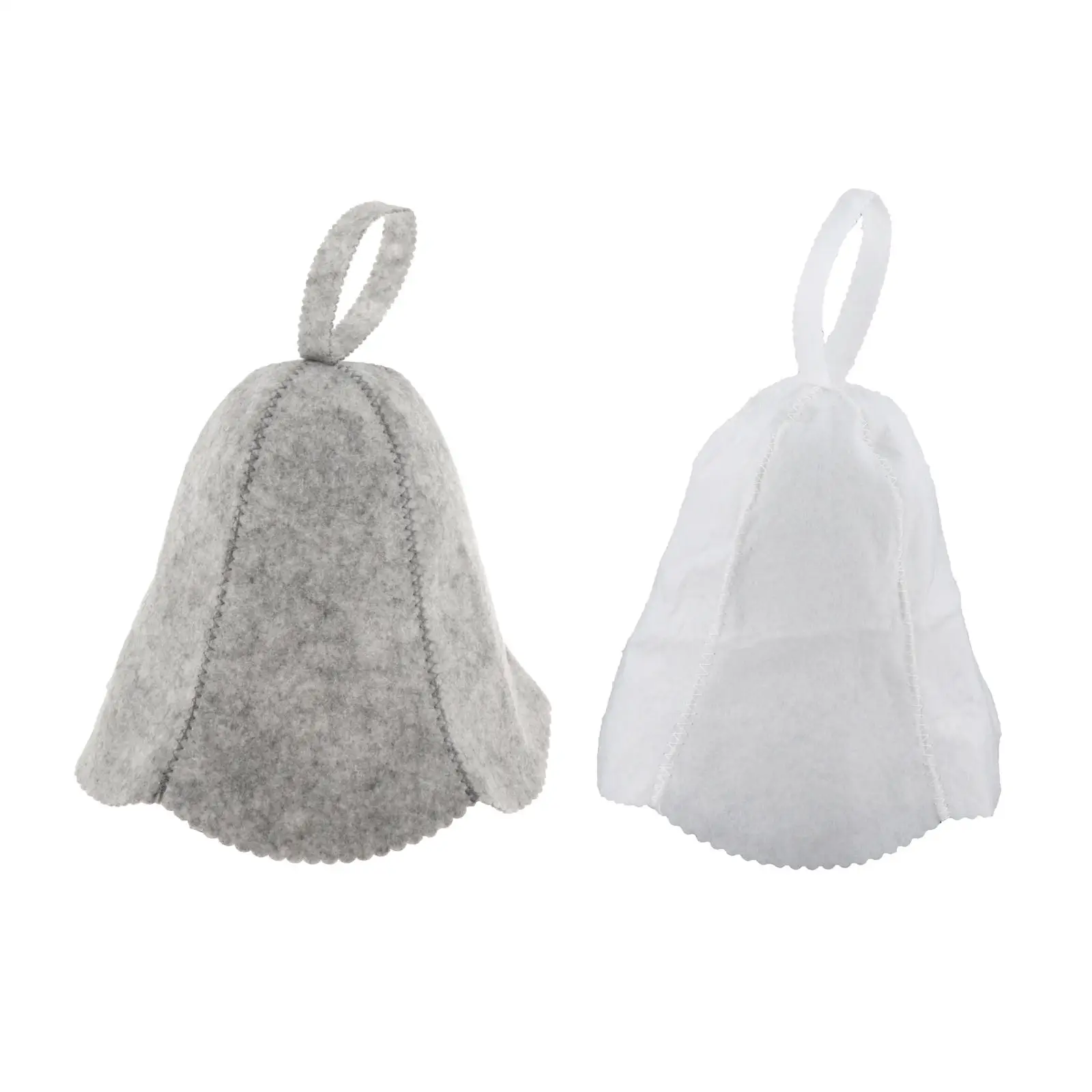 Felt Head Protection Bath Anti Heat Free Size Russian Style Shower Cap Sauna Hat Bath Accessories
Felt Head Protection Bath Anti Heat Free Size Russian Style Shower Cap Sauna Hat Bath Accessories