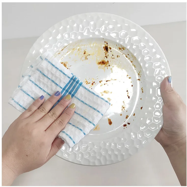 10Pc Cotton Household Kitchen Cleaning Cloth Dishcloth Cleaning Cloth Kitchen Rag Dishwashing Clothes Scouring Pad 30 * 30cm
10Pc Cotton Household Kitchen Cleaning Cloth Dishcloth Cleaning Cloth Kitchen Rag Dishwashing Clothes Scouring Pad 30 * 30cm