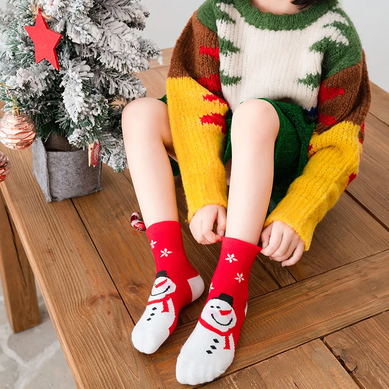 5 Pcs/lot Spring and Autumn Christmas 1-12T Children's Socks Cartoon Baby Girls Socks Toddler Socks Comfortable Baby Boys Socks 
5 Pcs/lot Spring and Autumn Christmas 1-12T Children's Socks Cartoon Baby Girls Socks Toddler Socks Comfortable Baby Boys Socks
