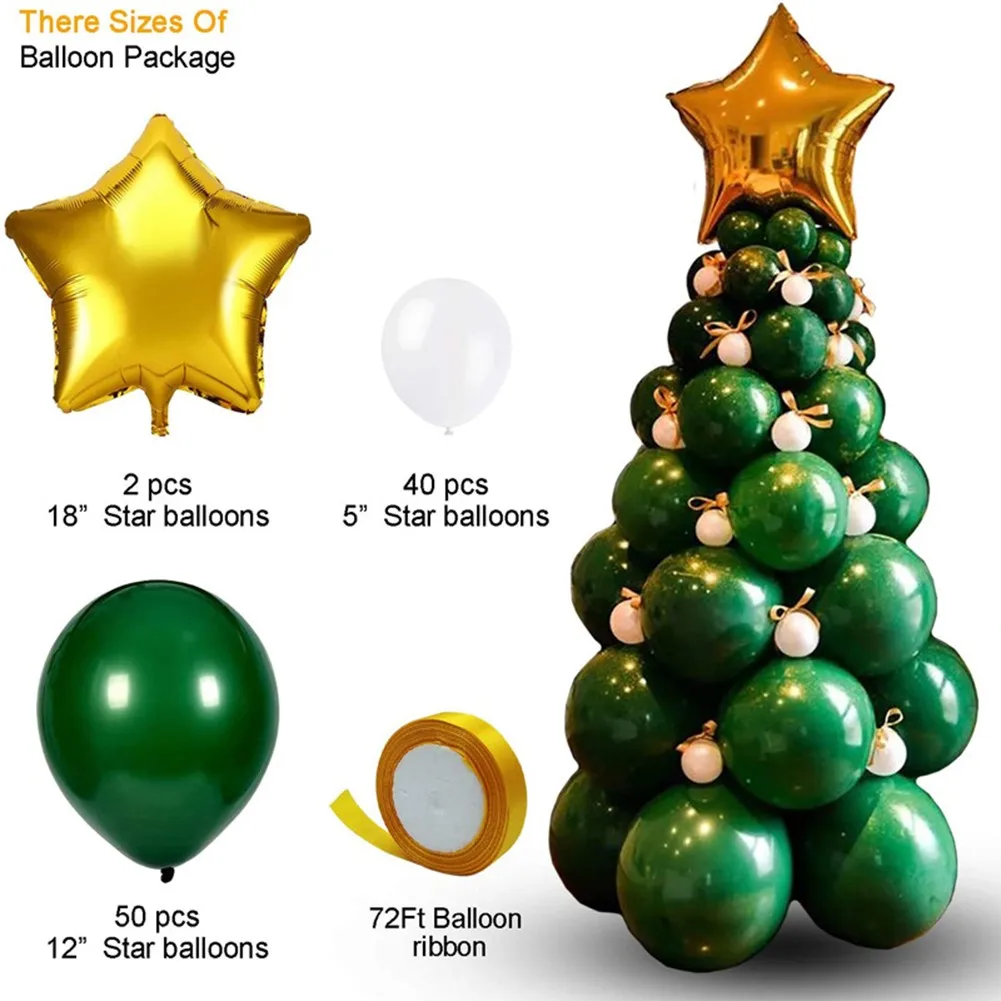 Happy Christmas Day Foil Balloons Snowman Santa Claus Christmas Tree Decor Birthday Wedding Xmas Party Kids Supplies
Happy Christmas Day Foil Balloons Snowman Santa Claus Christmas Tree Decor Birthday Wedding Xmas Party Kids Supplies
