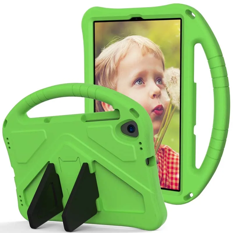 EVA пена ручка чехол для Samsung Galaxy Tab A 10,1 2019 SM-T510 T515 10,1 ''дети Безопасный ударопрочный Стенд защитный чехол
EVA пена ручка чехол для Samsung Galaxy Tab A 10,1 2019 SM-T510 T515 10,1 ''дети Безопасный ударопрочный Стенд защитный чехол