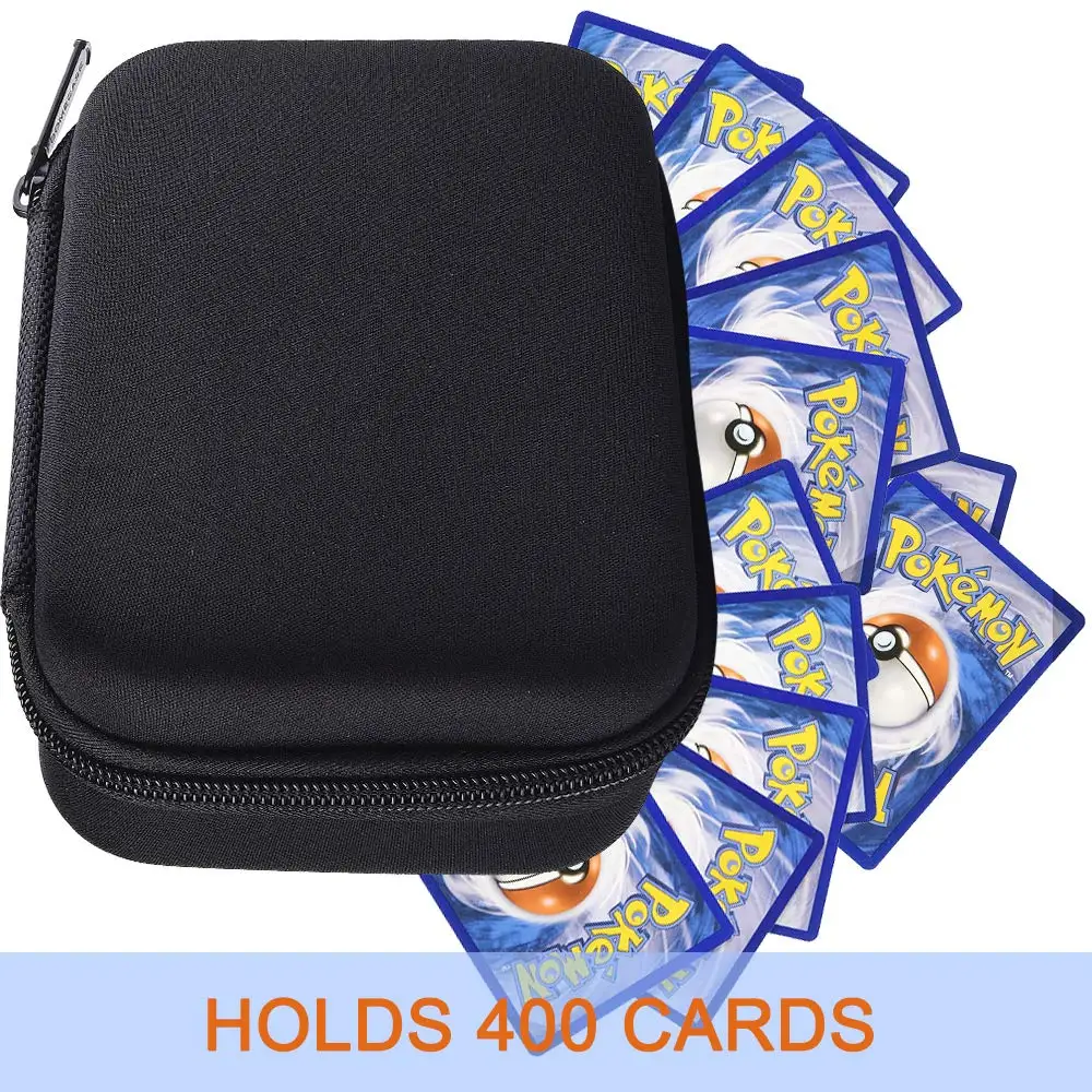 Can Hold 400Pcs Pokemon Box Gx Francaise Card Holder For Pokemon Card Holder Pikachu Game Cards Book carte pokemon francaise
Can Hold 400Pcs Pokemon Box Gx Francaise Card Holder For Pokemon Card Holder Pikachu Game Cards Book carte pokemon francaise