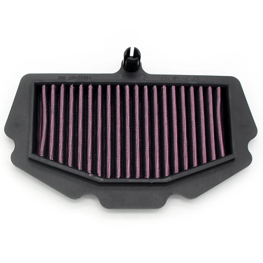 Motorcycle Air Purifier Bicycle Vacuum Cleaner For Kawasaki Ninja250 2018-2019 Z400 ER400 2019 Ninja400 EX400 OEM:11013-0767
Motorcycle Air Purifier Bicycle Vacuum Cleaner For Kawasaki Ninja250 2018-2019 Z400 ER400 2019 Ninja400 EX400 OEM:11013-0767