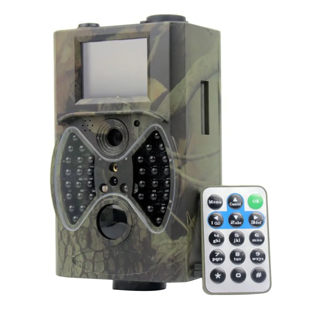 HD камера дикой природы, цифровая камера слежения, 12MP 1080 P, фото ловушки, дикое наблюдение, водонепроницаемая камера 32 Гб
HD камера дикой природы, цифровая камера слежения, 12MP 1080 P, фото ловушки, дикое наблюдение, водонепроницаемая камера 32 Гб