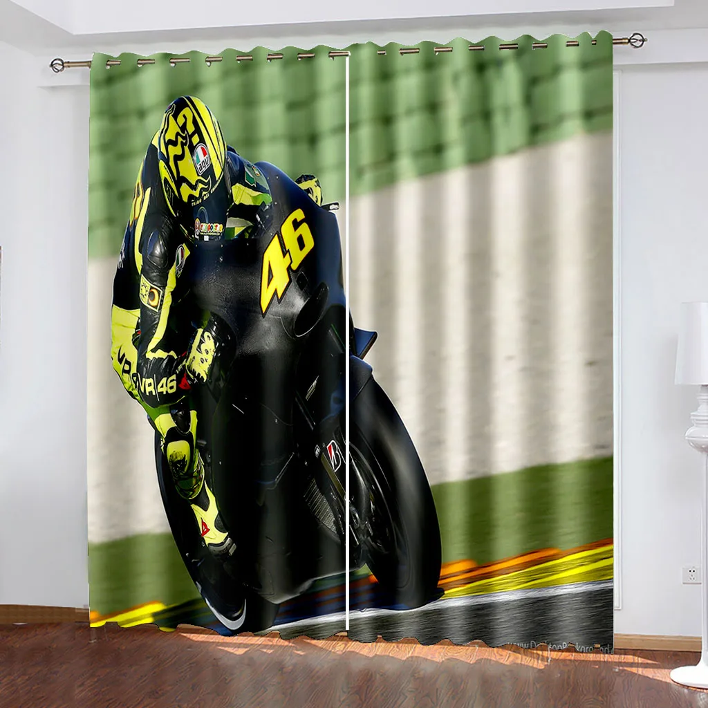 Мотоциклетные Тканые шторы, мотоциклетные занавески с 3D Цифровым принтом, для спальни, левая и правая, с разделением, современные открытые с...
Мотоциклетные Тканые шторы, мотоциклетные занавески с 3D Цифровым принтом, для спальни, левая и правая, с разделением, современные открытые с...