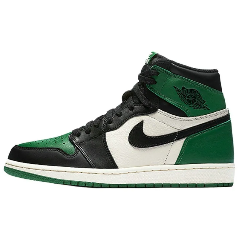 zapatillas de deporte Athletic Footwear Air AJ1 1s Women Outdoor Basketball Shoes 1 Retro OG AJ1L2 14 Colors Men Sports Sneakers
zapatillas de deporte Athletic Footwear Air AJ1 1s Women Outdoor Basketball Shoes 1 Retro OG AJ1L2 14 Colors Men Sports Sneakers