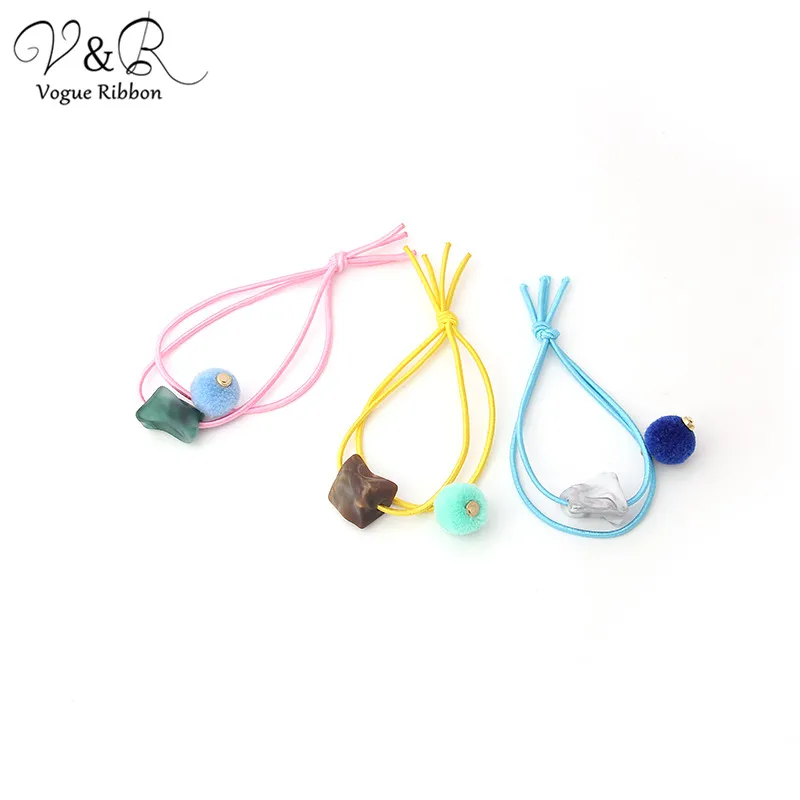New Diy Handmade Jewelry Making Pom Pom Ball Resin Charms Hair Band Accessories Components Decoration Fashion Accessories Gifts
New Diy Handmade Jewelry Making Pom Pom Ball Resin Charms Hair Band Accessories Components Decoration Fashion Accessories Gifts