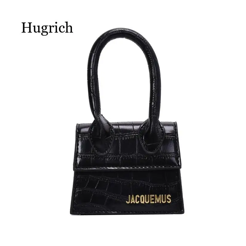 Mini Purses and Handbags Women 2021 Crossbody Bag Shoulder Bag Luxury Hand Bag Crocodile Pattern Messenger Bag Fashion
Mini Purses and Handbags Women 2021 Crossbody Bag Shoulder Bag Luxury Hand Bag Crocodile Pattern Messenger Bag Fashion