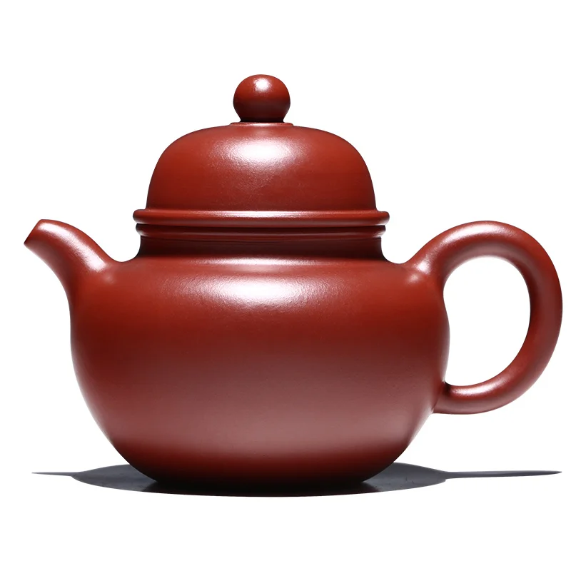 ★Jun sound xuan yixing undressed ore recommended pure manual teapot tea famous authentic dahongpao Duo ball
★Jun sound xuan yixing undressed ore recommended pure manual teapot tea famous authentic dahongpao Duo ball