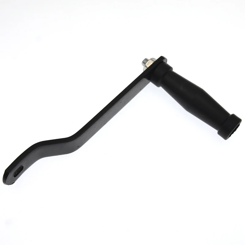 20.5Cm Length Boat Trailer Winch Handle Comfort Control Crank Replacements
20.5Cm Length Boat Trailer Winch Handle Comfort Control Crank Replacements