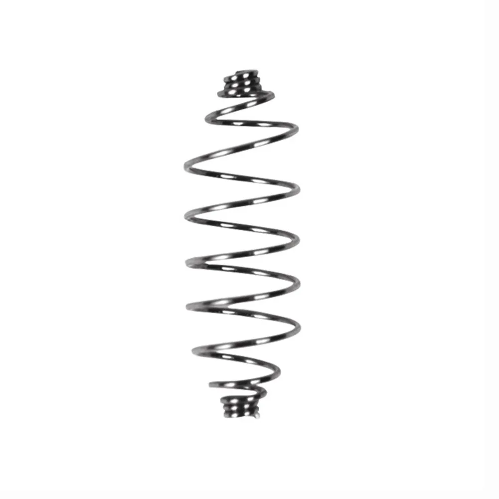 20pcs Bait Feeder Spring For Carp Fishing Fresh Fish Rig Bait Feeders Cages Method Leader Pesca Iscas Tackle Tools Accessories
20pcs Bait Feeder Spring For Carp Fishing Fresh Fish Rig Bait Feeders Cages Method Leader Pesca Iscas Tackle Tools Accessories