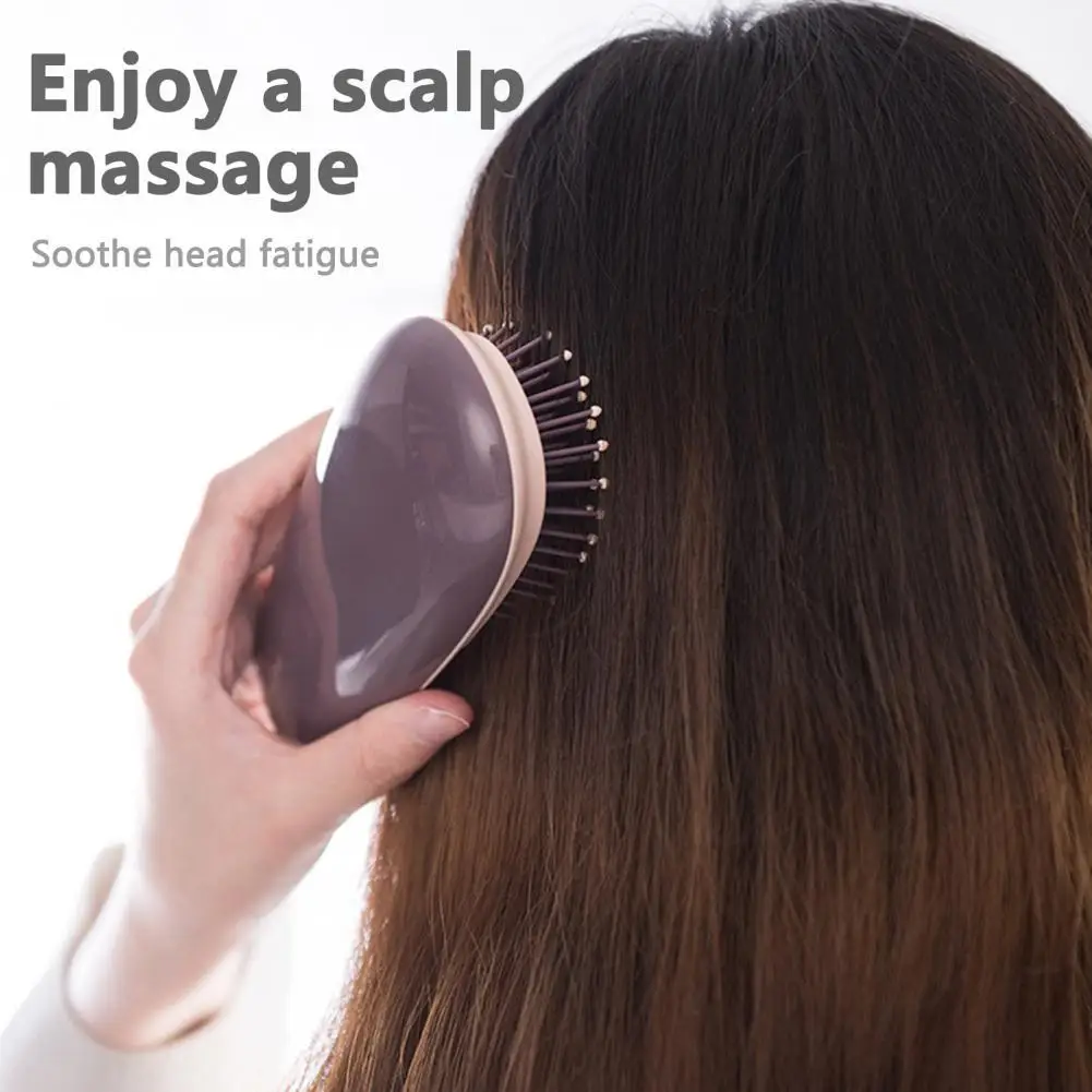 Anti-static Comb Professional Portable Stable Air Bag Comb Massage Scalp Cushion Brush Scalp Massager Shampoo Brush
Anti-static Comb Professional Portable Stable Air Bag Comb Massage Scalp Cushion Brush Scalp Massager Shampoo Brush