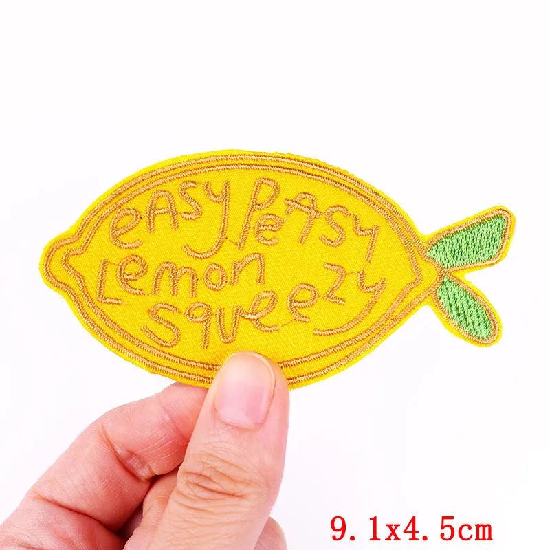 Rainbow Cat Embroidered Patches for Clothing Thermoadhesive Patches Stripes Cartoon Animals Iron on Patches for Clothes Stickers
Rainbow Cat Embroidered Patches for Clothing Thermoadhesive Patches Stripes Cartoon Animals Iron on Patches for Clothes Stickers