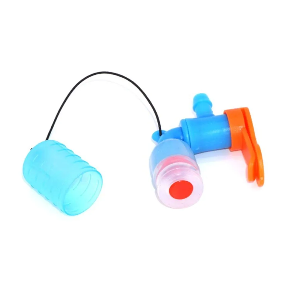 Replacement Water Bladder Bag Bite Valve Drink Tube Nozzle For Outdoor Sports Cycling Camping Anti-icing Faucet Military Version
Replacement Water Bladder Bag Bite Valve Drink Tube Nozzle For Outdoor Sports Cycling Camping Anti-icing Faucet Military Version